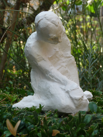 sculpture sketch