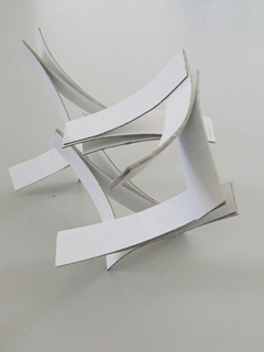 paper twist