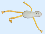 who needs voodoo when there is photoshop